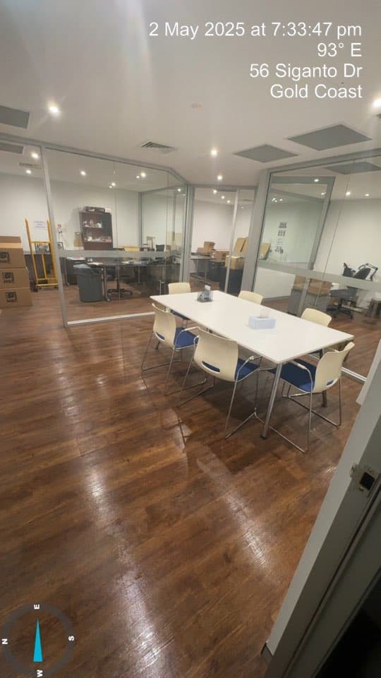 After cleaning 1 Image