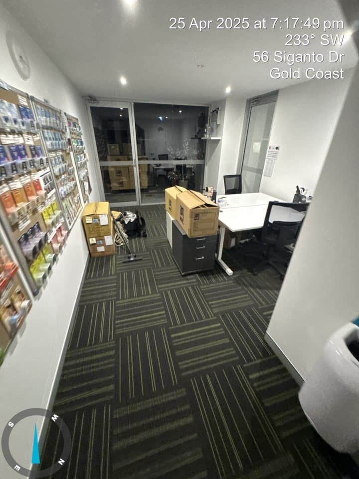 After cleaning 15 Image