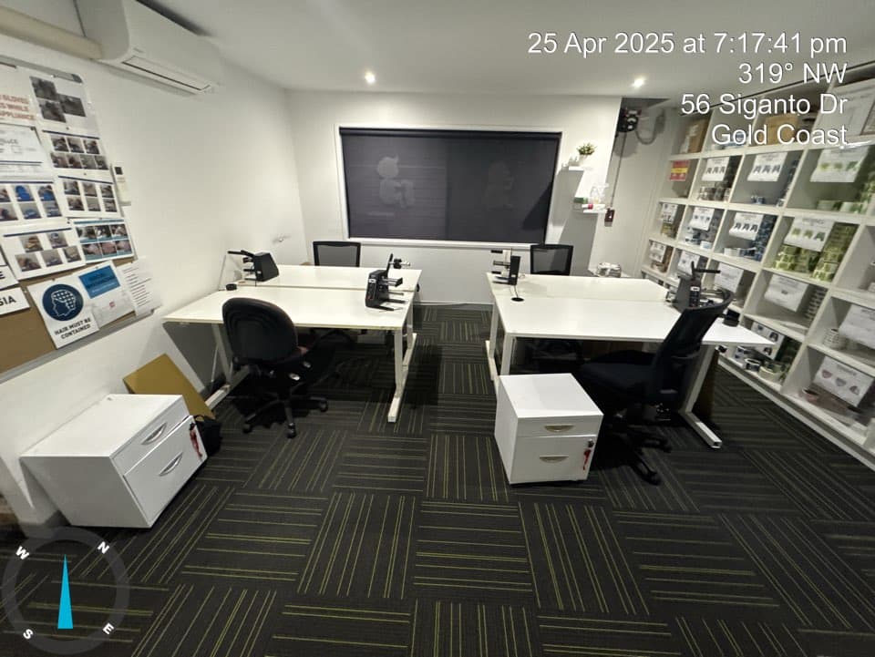 After cleaning 16 Image