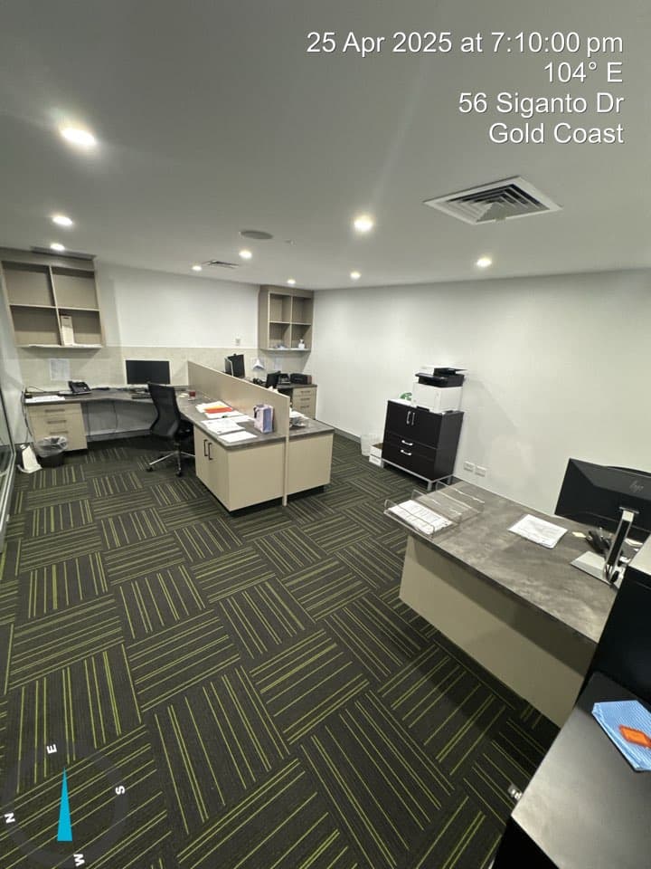 After cleaning 17 Image