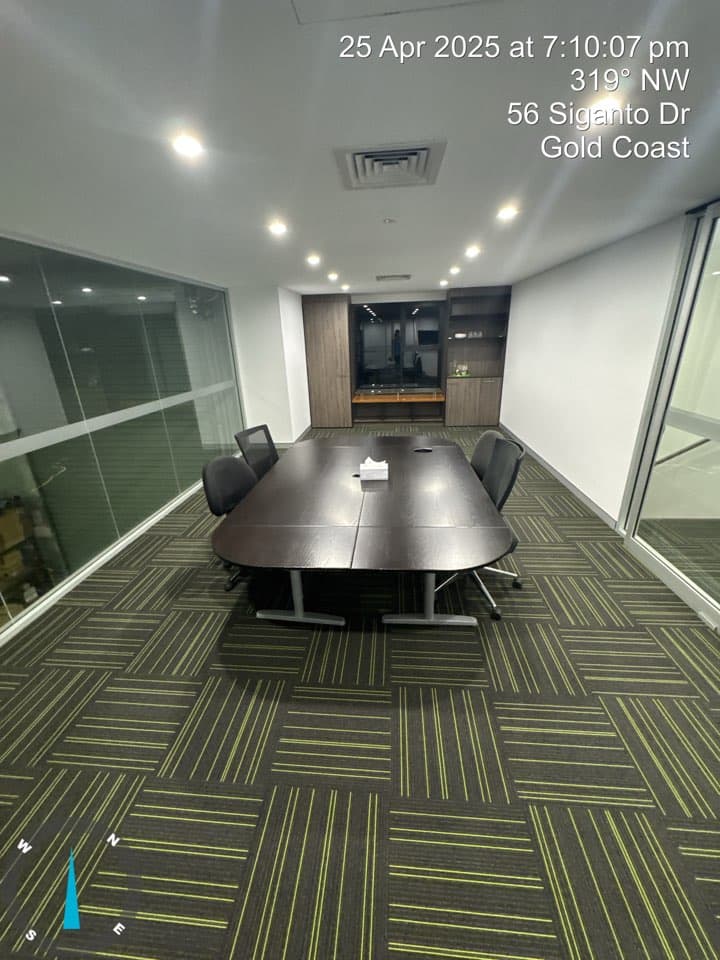 After cleaning 18 Image