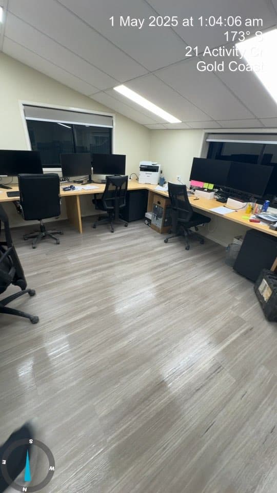 After cleaning 2 Image