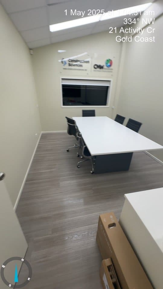 After cleaning 3 Image