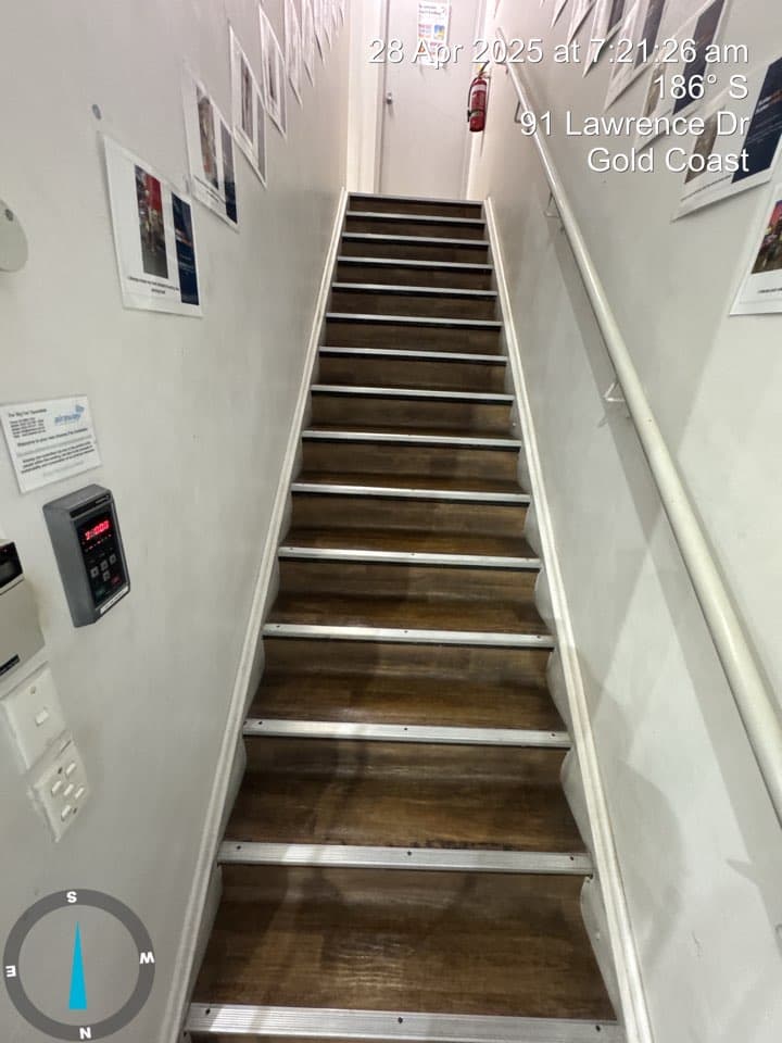 After cleaning 8 Image