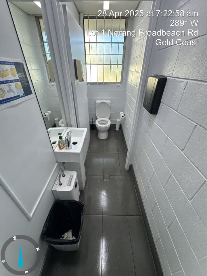 After cleaning 9 Image